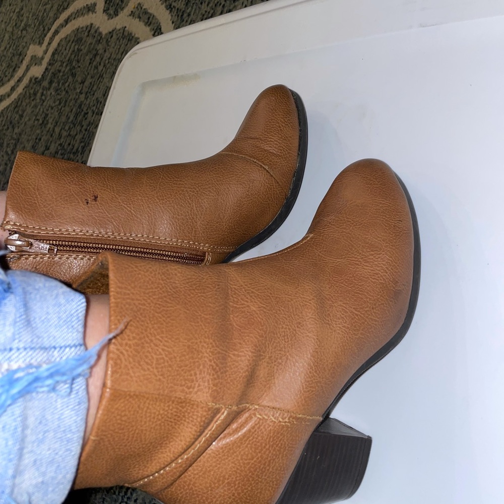 Booties - Picture 3 of 5